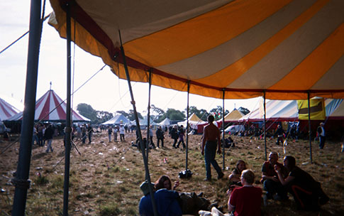 Exodus 2000