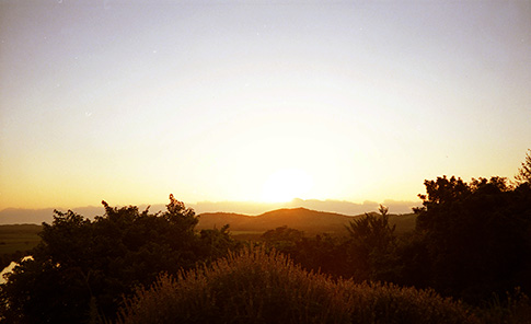 Umgazana River Lodge